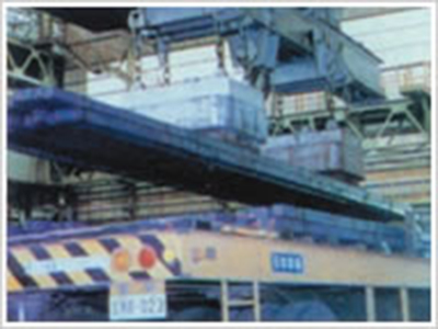 MW12系列、MW15系列起重電磁鐵